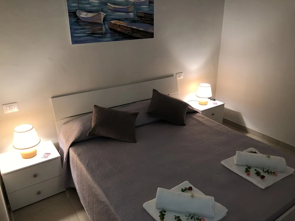 Volì club Bed & Breakfast