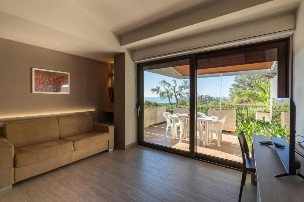 Residence Solemaremma