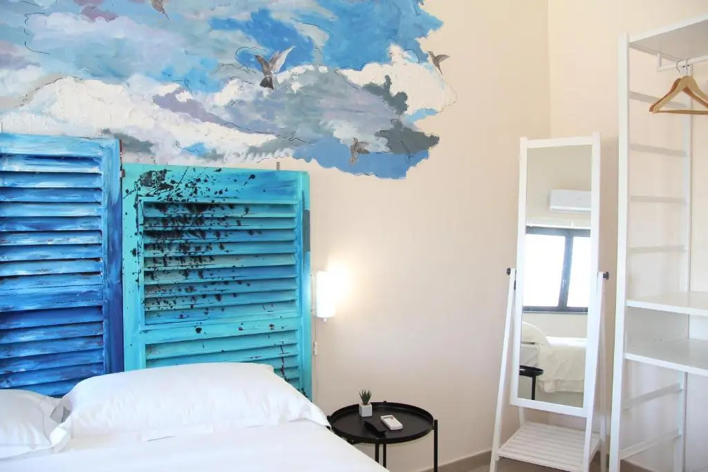 Urban Pop Bnb