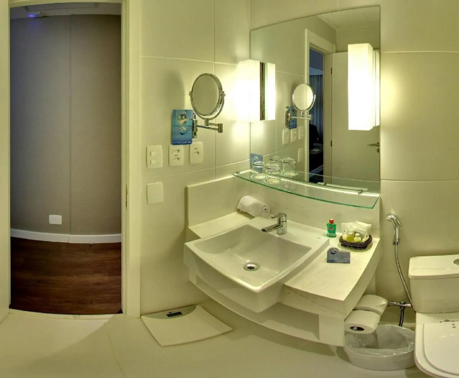 Quality Hotel São Caetano
