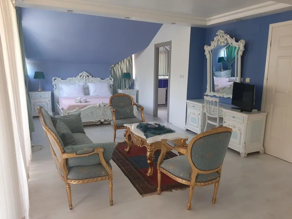 Kapri Konak Hotel