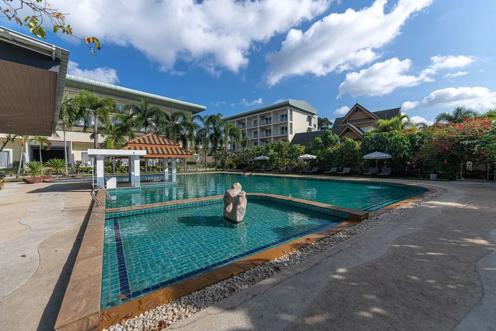 Blue Beach Apartment