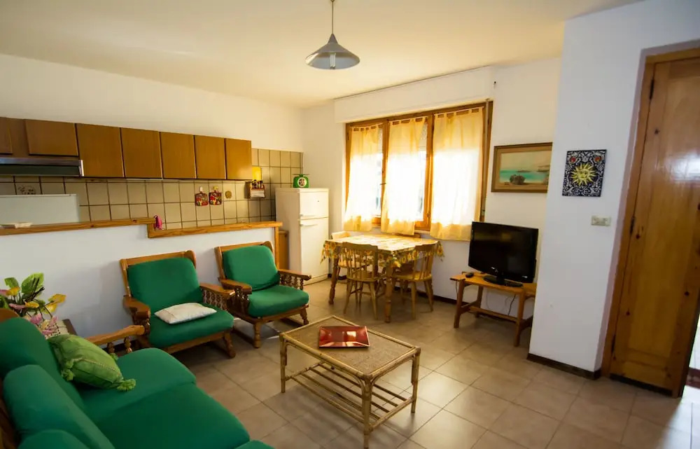 Casa Dentice