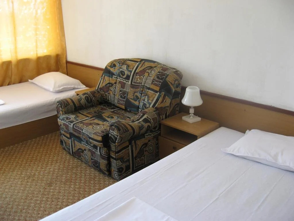 Hotel Zora