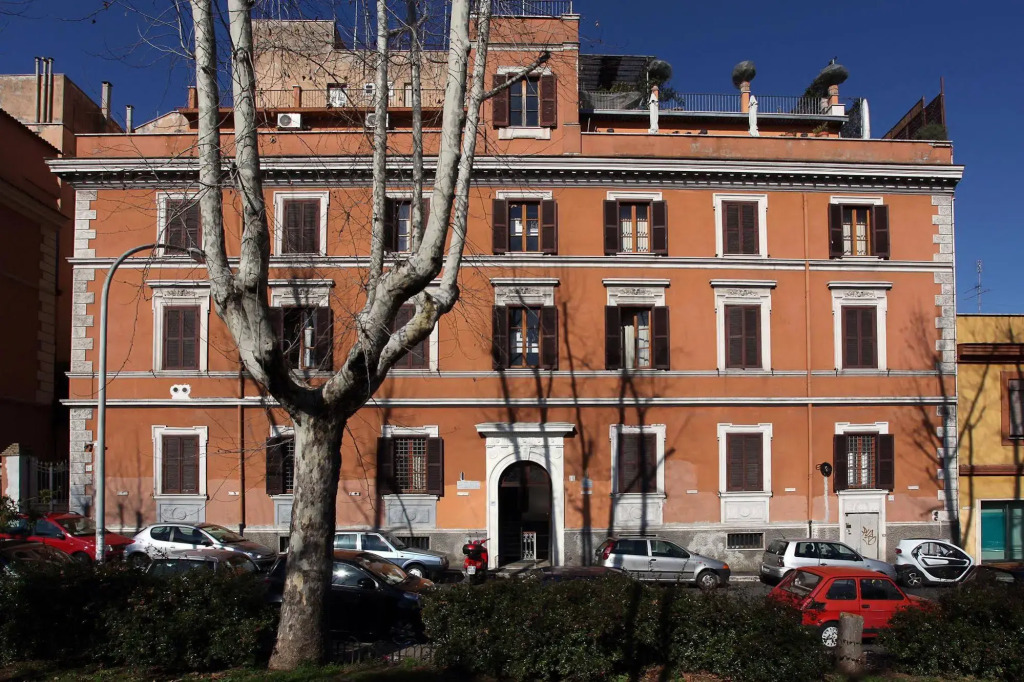 Bed & Breakfast Pigneto