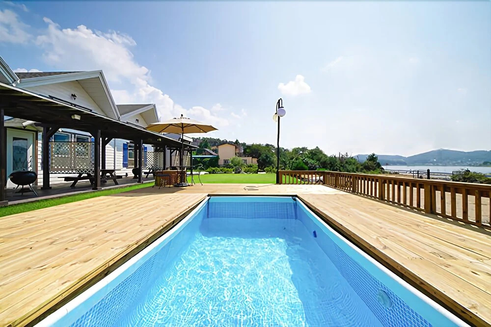 Ganghwa Vega Pension