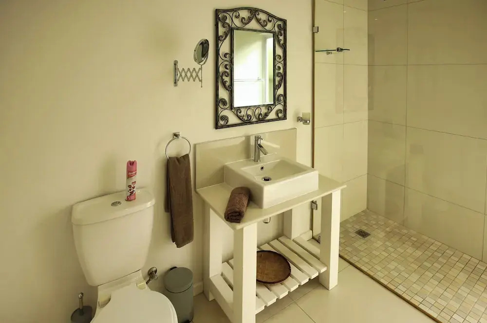 La Maison, Langebaan 6-sleeper
