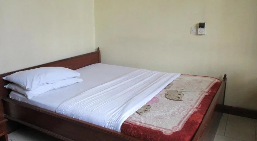 Royal Court Hotel