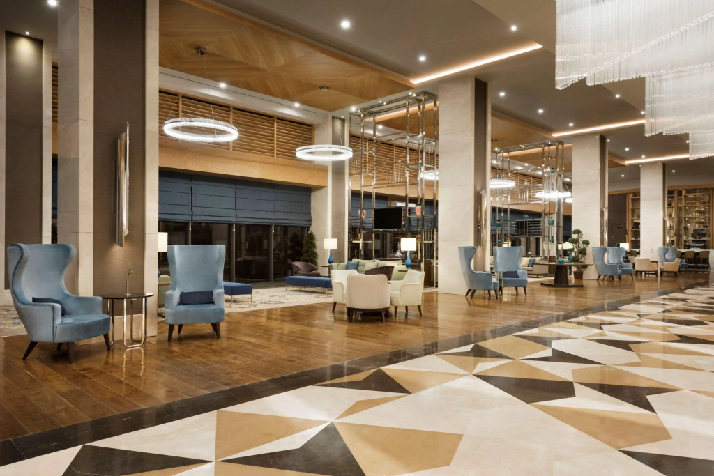 Ramada Plaza By Wyndham Konya