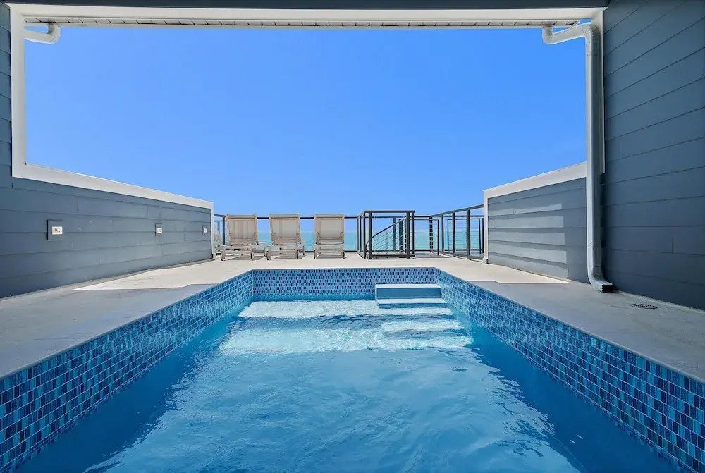 Henderson Beach Villa #2