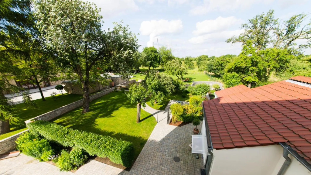 Landhotel Alte Töpferei