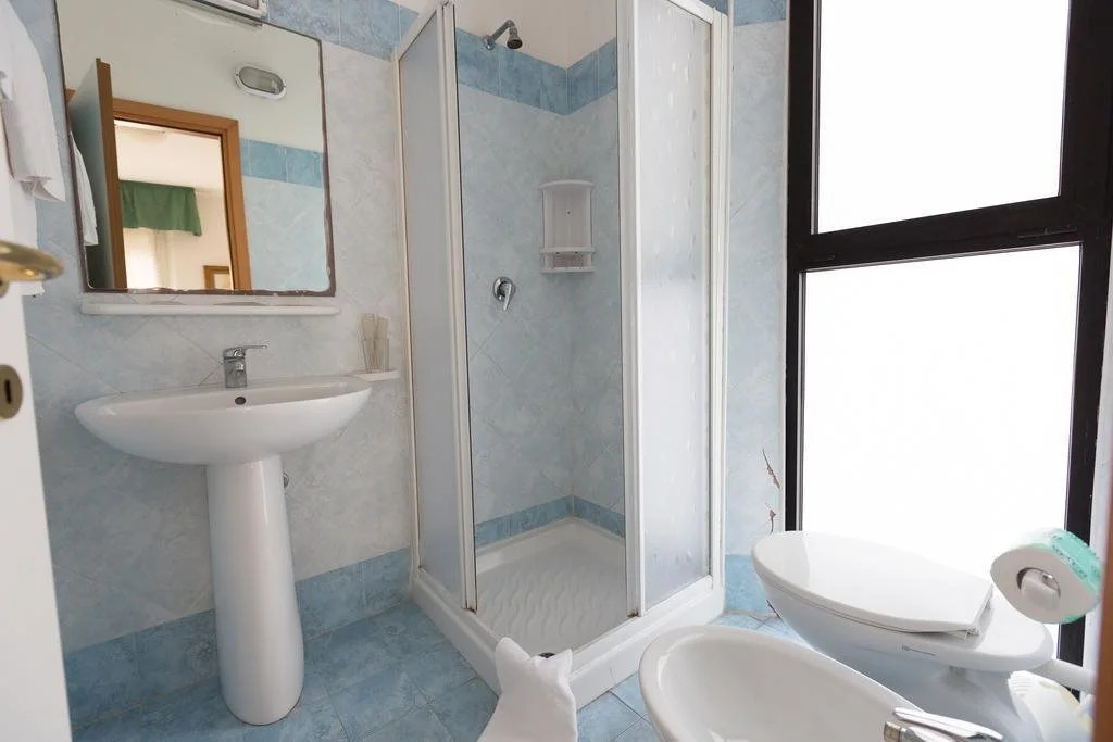 Hotel Ginevra e Residence