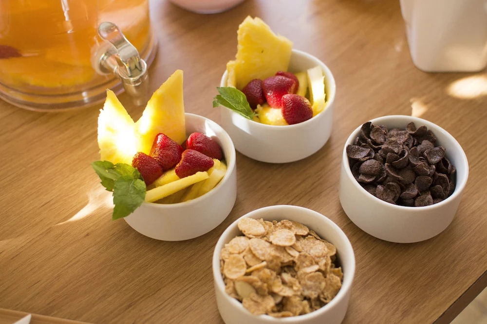 Edelweiss Bed and Breakfast Boutique