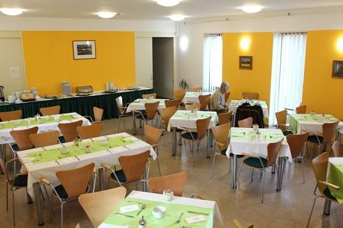 Szt. Adalbert Hotel