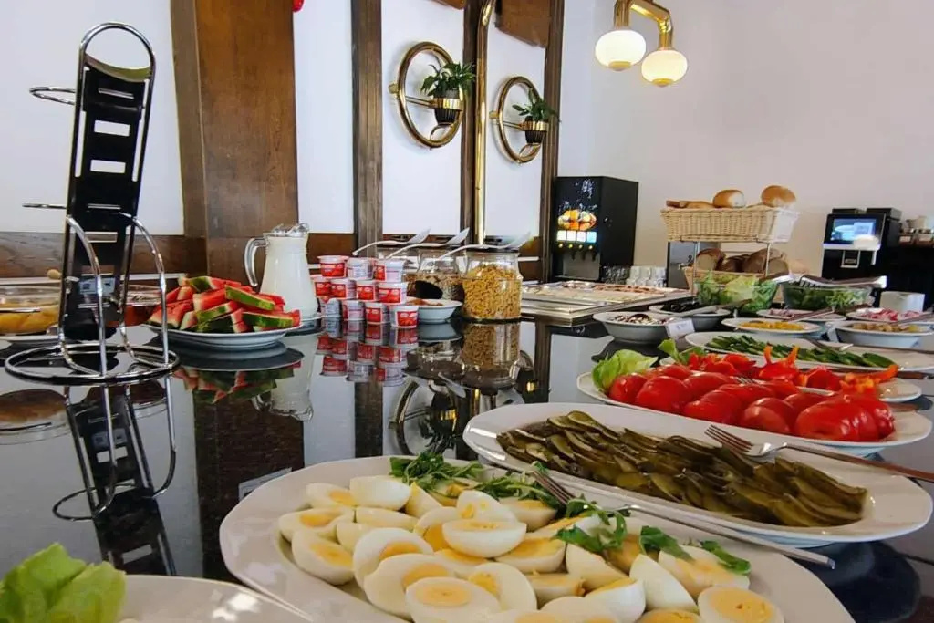 Hotel***NAT Piwniczna Zdrój