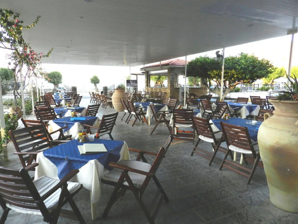 Lindos Aqua Terra