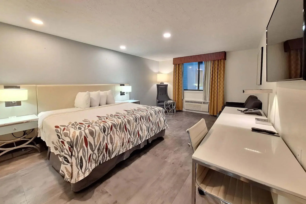 Clarion Hotel Indianapolis