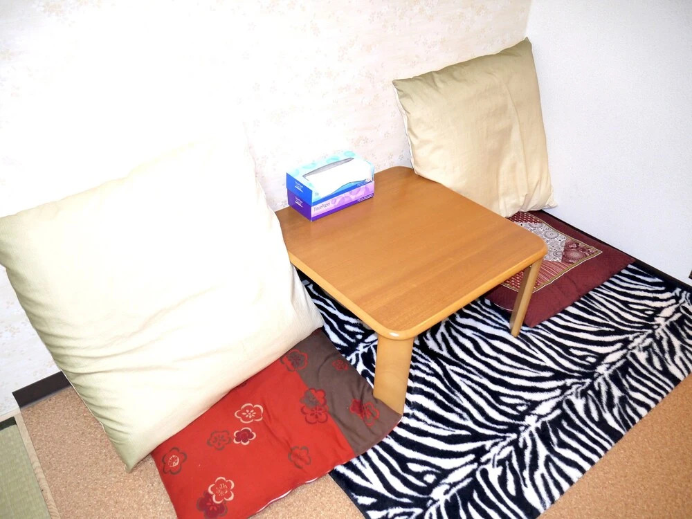 Guesthouse SAYURI 5