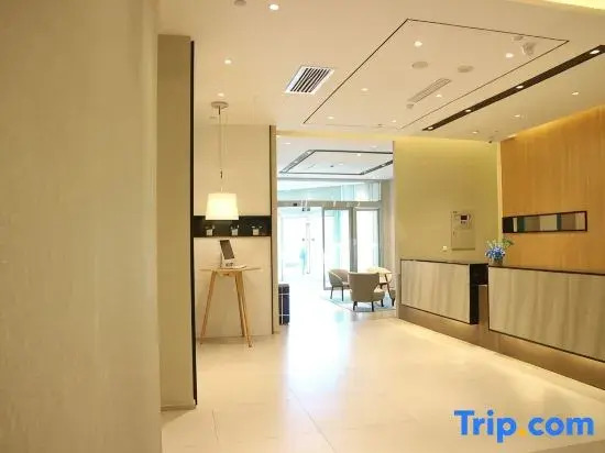 Homeinn Selected Hotel (Kunming Anning Wuyue Plaza)