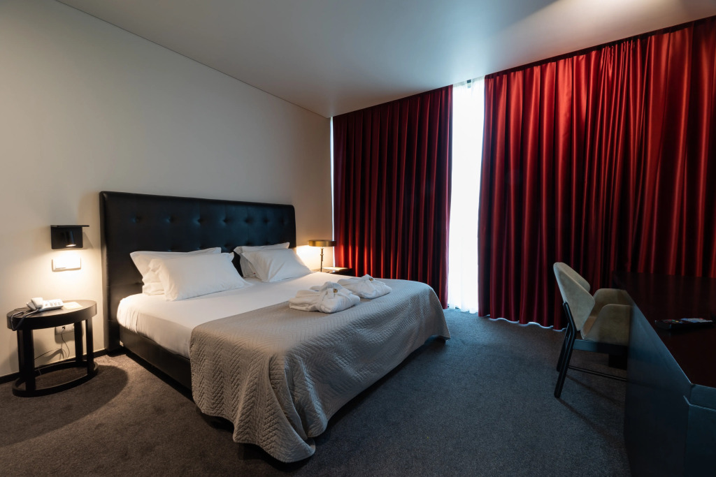 Axis Viana Business & SPA Hotel