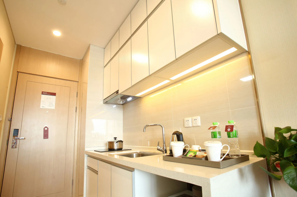 Yantai Tianma Argyle Suites