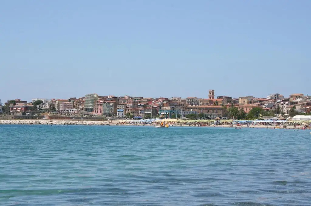 Villa Karillos