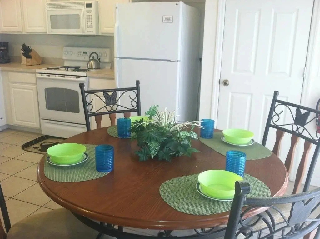 Affordable Orlando Villa Rentals
