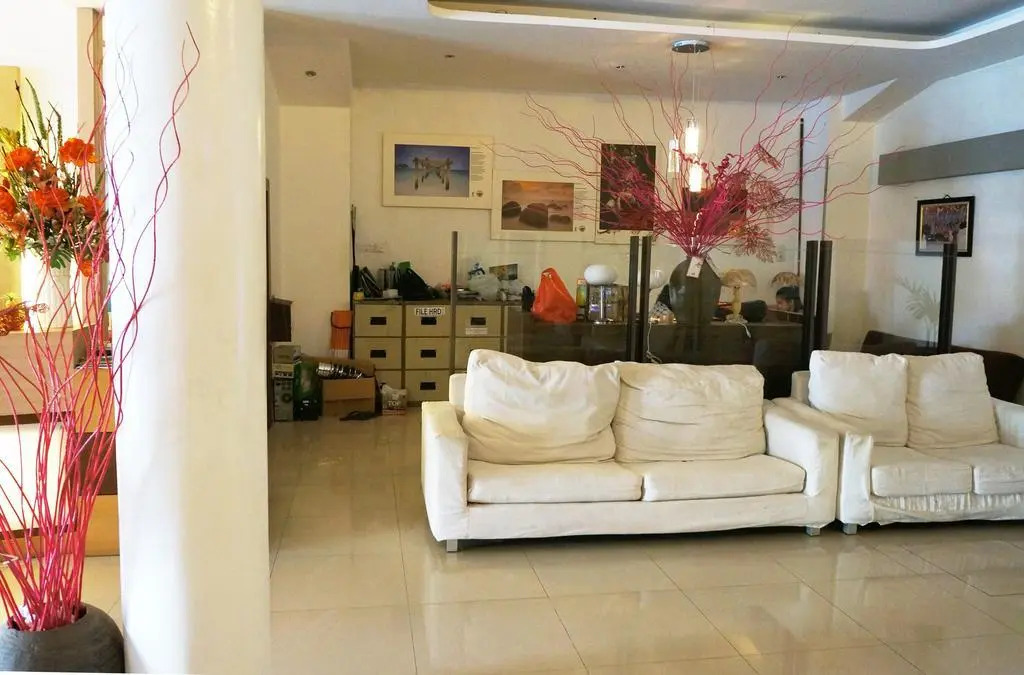 OYO 3457 Hotel Duta
