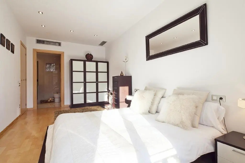 You Stylish El Born Apartments