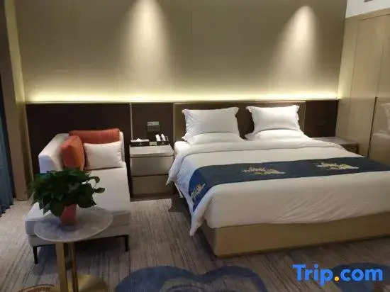 Jinzhou International Hotel