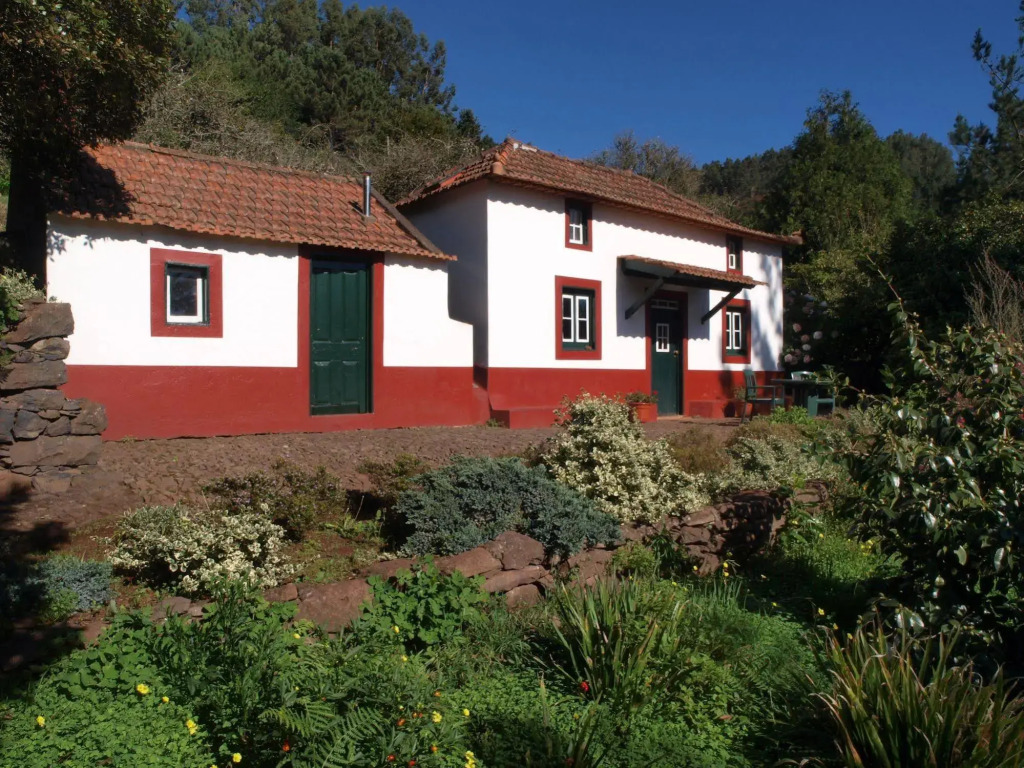 Valle Paraizo