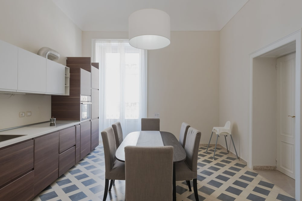 Appartamento Darsena con Terrazza