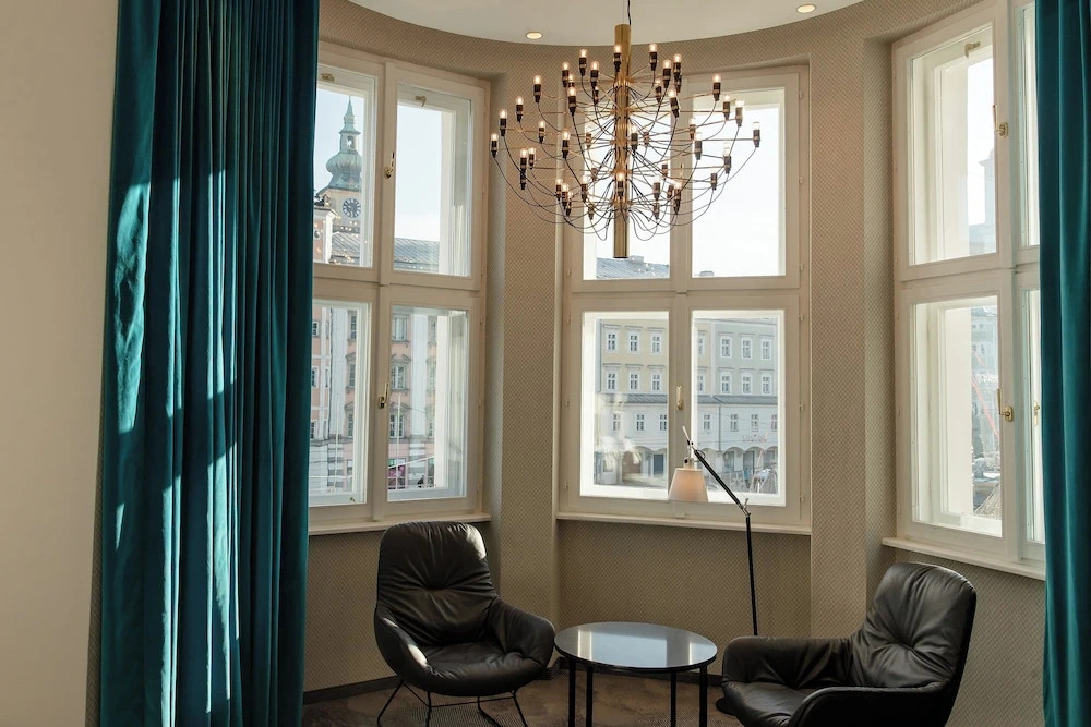 Motel One Linz-Hauptplatz