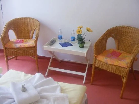 Pension Tempelhof