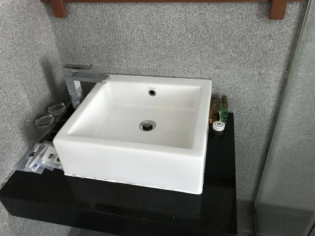 The Boutique Residence Hotel