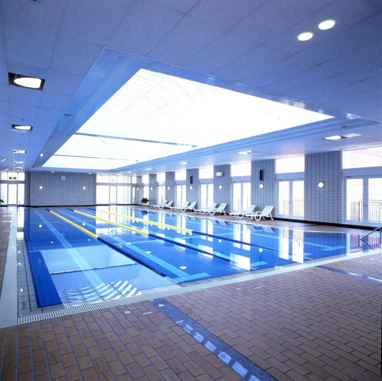 Rihga Royal Hotel Kokura Fukuoka