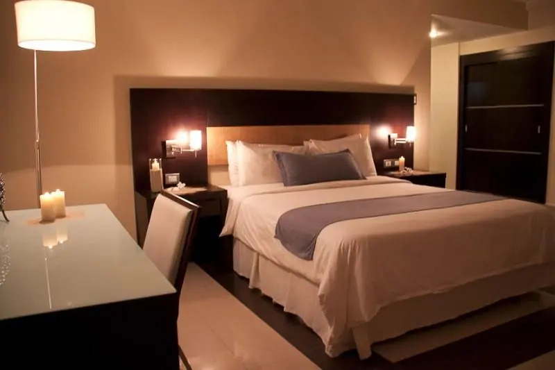 Hotel Villa Caribe