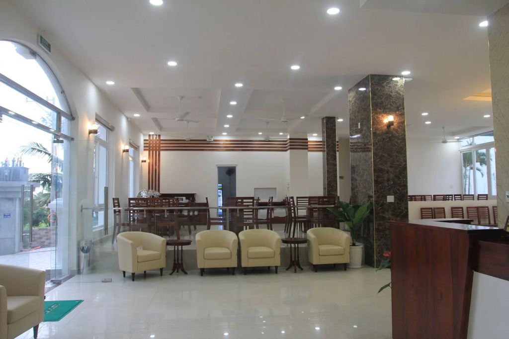 Laverder Resort