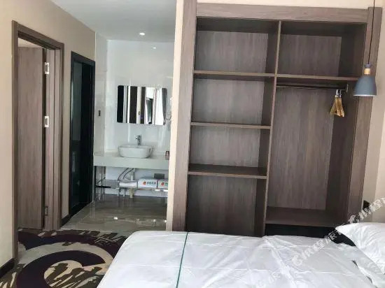 Chifeng Qingcheng Hotel