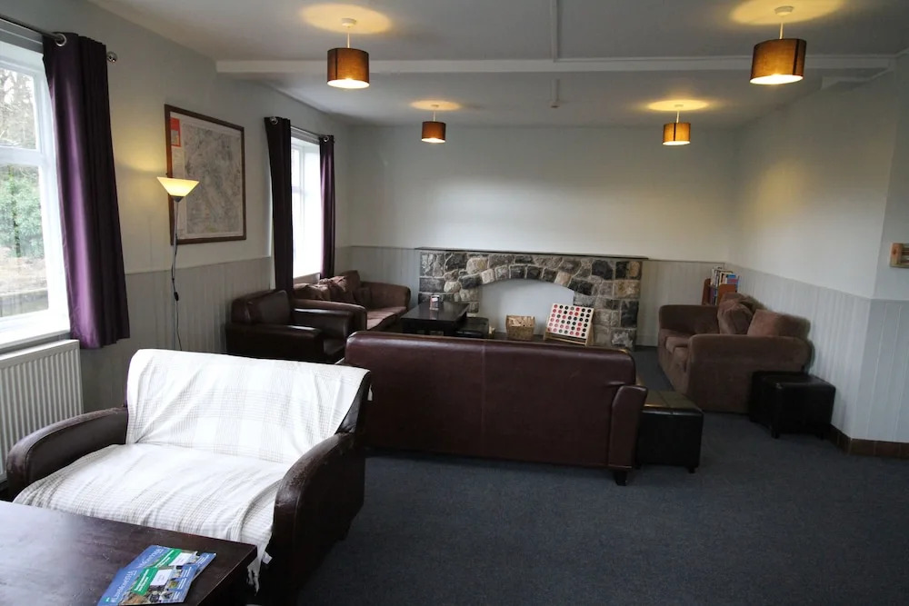 YHA Snowdon Llanberis