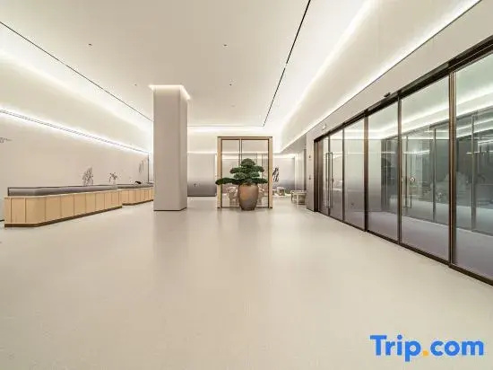Quanjij Hotel (Xi'an Textile City Banqiao Ecological Wetland Park Branch)