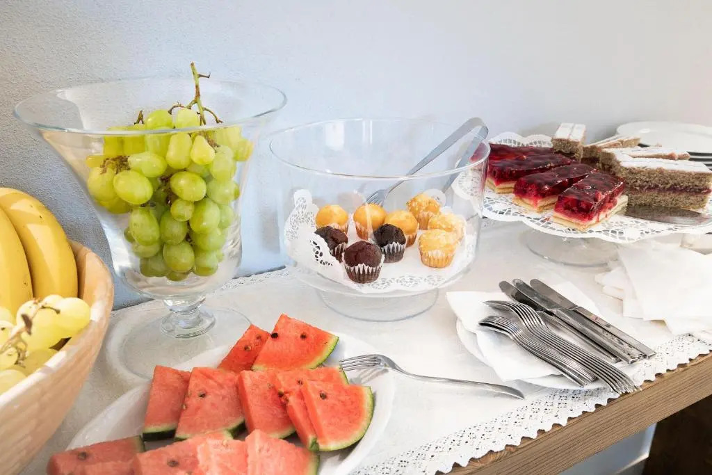 Cima Dodici B&B - Apartments
