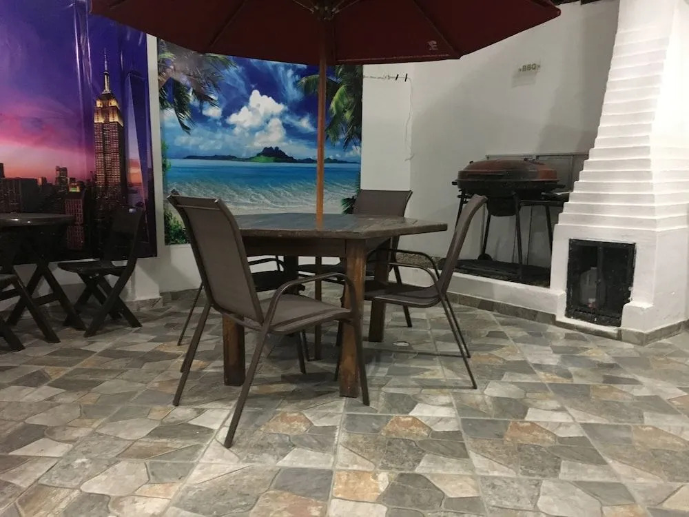 Hotel Casa Modelia