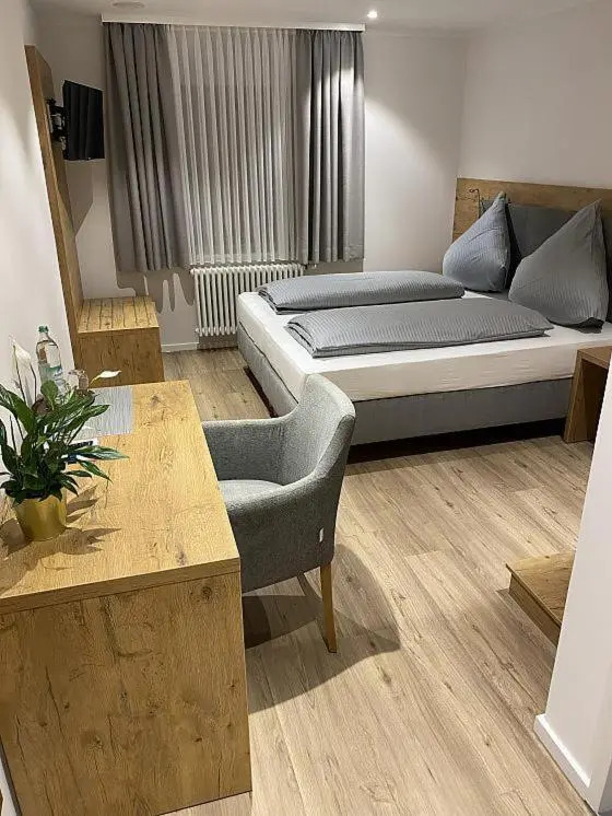 Hotel Gasthof zur Post Benediktbeuern