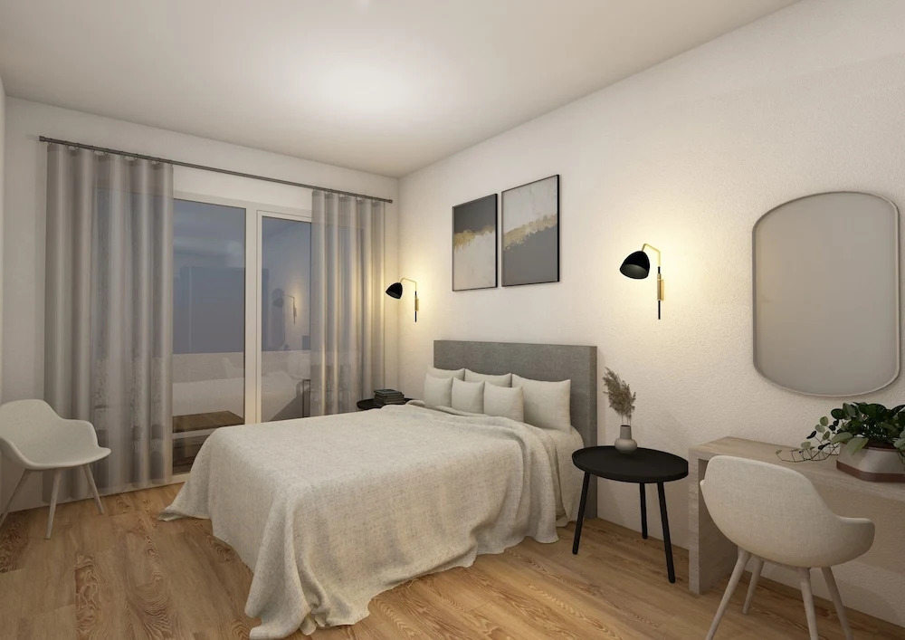 Stavento Hotel & Resort, new experience