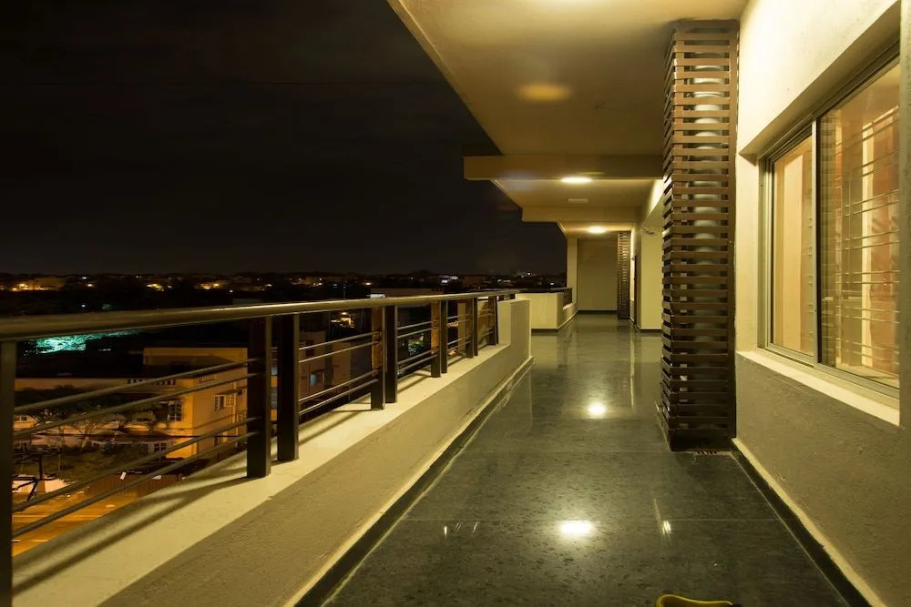 Triente Suites