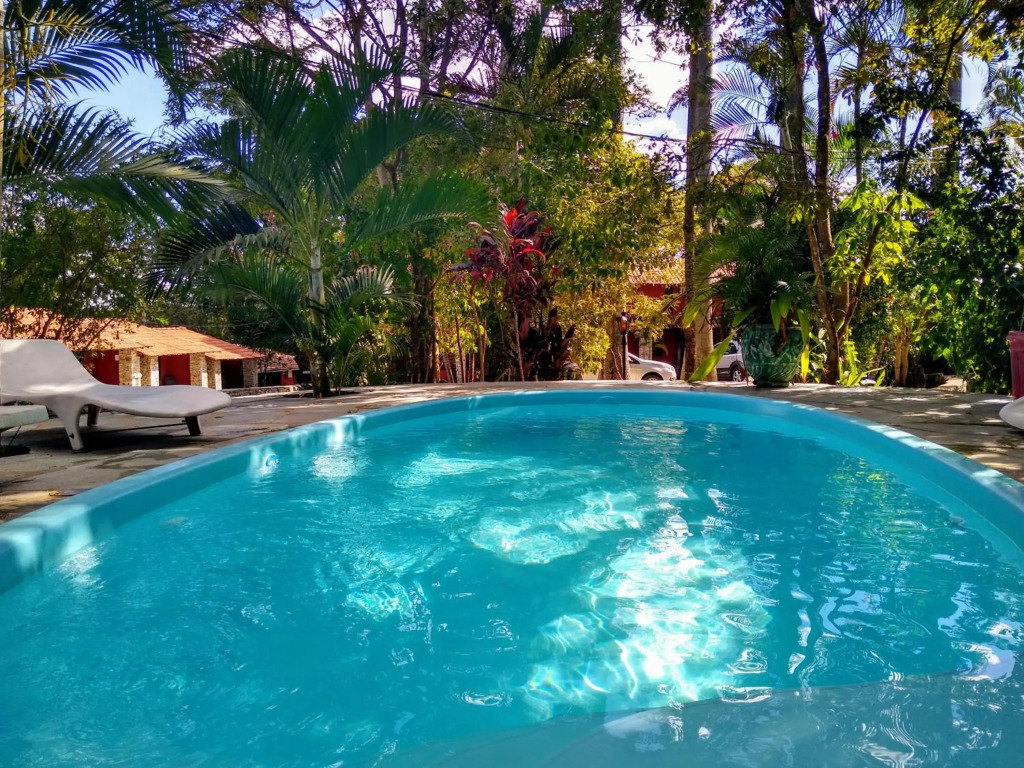 Pousada Villa das Pedras