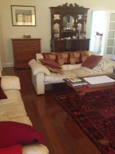 Exley House B&B