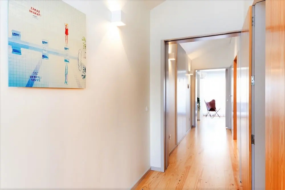 Bom Jardim Apartments