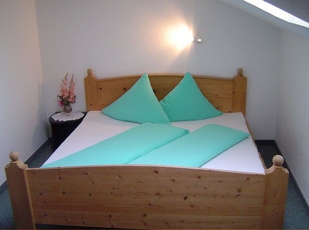 Ferienhaus Pfefferle